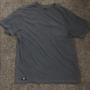 Vans Short Sleeved Shirt